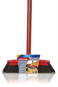 Miotła VILEDA 2w1 DuActive